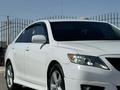 Toyota Camry 2009 года за 7 000 000 тг. в Жанаозен – фото 3