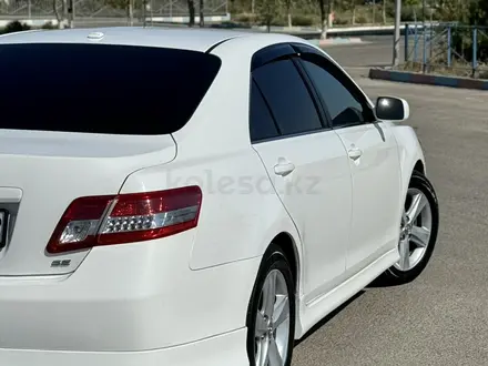 Toyota Camry 2009 года за 7 000 000 тг. в Жанаозен – фото 17