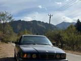 BMW 525 1995 года за 2 500 000 тг. в Алматы – фото 4