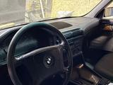 BMW 525 1995 года за 2 500 000 тг. в Алматы – фото 5