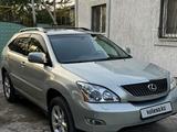 Lexus RX 330 2004 года за 7 300 000 тг. в Алматы