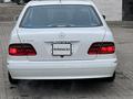 Mercedes-Benz E 320 2000 года за 7 800 000 тг. в Алматы – фото 10