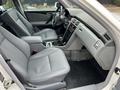 Mercedes-Benz E 320 2000 года за 7 800 000 тг. в Алматы – фото 11