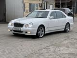 Mercedes-Benz E 320 2000 годаүшін7 800 000 тг. в Алматы
