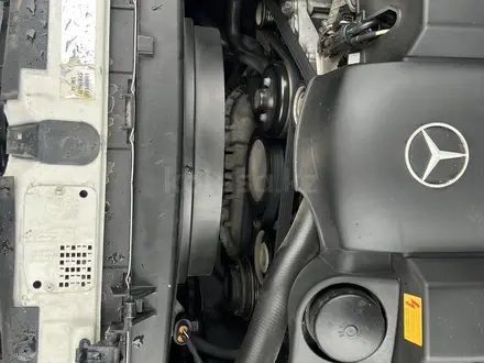 Mercedes-Benz E 320 2000 года за 7 800 000 тг. в Алматы – фото 20