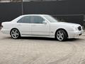 Mercedes-Benz E 320 2000 года за 7 800 000 тг. в Алматы – фото 3