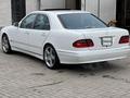 Mercedes-Benz E 320 2000 года за 7 800 000 тг. в Алматы – фото 5