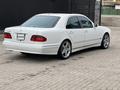 Mercedes-Benz E 320 2000 года за 7 800 000 тг. в Алматы – фото 6