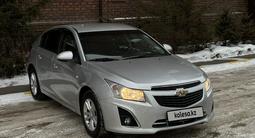 Chevrolet Cruze 2013 годаfor4 200 000 тг. в Петропавловск – фото 4