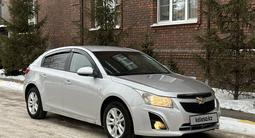 Chevrolet Cruze 2013 годаfor4 200 000 тг. в Петропавловск