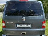 Volkswagen Multivan 2004 годаfor9 000 000 тг. в Атбасар – фото 5