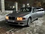 BMW 540 1998 года за 4 350 000 тг. в Костанай