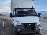 ГАЗ ГАЗель 2004 годаүшін4 800 000 тг. в Кызылорда – фото 4