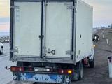 ГАЗ ГАЗель 2004 годаүшін4 800 000 тг. в Кызылорда – фото 5