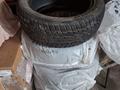 Шины 225/55/18 за 15 000 тг. в Петропавловск