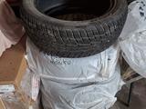 Шины 225/55/18 за 15 000 тг. в Петропавловск
