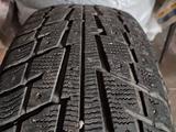 Шины 225/55/18 за 15 000 тг. в Петропавловск – фото 2