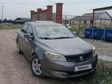 MG 350 2013 года за 2 600 000 тг. в Алматы