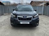 Subaru Forester 2020 годаүшін13 500 000 тг. в Усть-Каменогорск