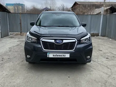 Subaru Forester 2020 года за 13 500 000 тг. в Усть-Каменогорск