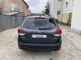 Subaru Forester 2020 годаүшін13 500 000 тг. в Усть-Каменогорск – фото 4