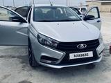 ВАЗ (Lada) Vesta 2019 года за 4 600 000 тг. в Мангистау