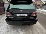 Lexus RX 300 2001 годаfor5 550 000 тг. в Алматы – фото 3