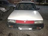 Nissan Bluebird 1988 года за 250 000 тг. в Талдыкорган – фото 2