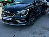 Renault Samsung QM6 2022 годаfor13 500 000 тг. в Шымкент – фото 5