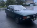 Audi 80 1990 годаfor750 000 тг. в Костанай – фото 6