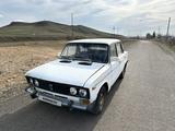 ВАЗ (Lada) 2106 1987 года за 250 000 тг. в Темиртау