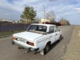 ВАЗ (Lada) 2106 1987 года за 250 000 тг. в Темиртау – фото 3