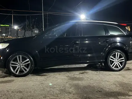 Audi Q7 2007 года за 7 500 000 тг. в Шымкент – фото 3