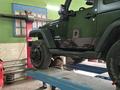 Jeep Wrangler 2014 годаүшін6 800 000 тг. в Актобе – фото 2