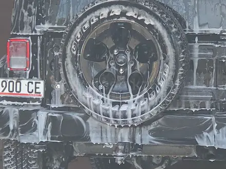 Jeep Wrangler 2014 года за 6 800 000 тг. в Актобе – фото 11