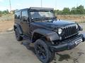 Jeep Wrangler 2014 годаүшін6 800 000 тг. в Актобе – фото 12