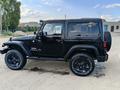Jeep Wrangler 2014 годаүшін6 800 000 тг. в Актобе – фото 14