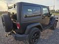 Jeep Wrangler 2014 годаүшін6 800 000 тг. в Актобе – фото 4