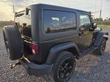 Jeep Wrangler 2014 годаүшін6 800 000 тг. в Актобе – фото 4