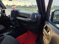 Jeep Wrangler 2014 годаүшін6 800 000 тг. в Актобе – фото 7