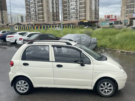 Daewoo Matiz 2013 года за 2 100 000 тг. в Шымкент – фото 10