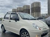 Daewoo Matiz 2013 года за 2 100 000 тг. в Шымкент – фото 2