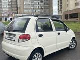 Daewoo Matiz 2013 годаүшін2 100 000 тг. в Шымкент – фото 4