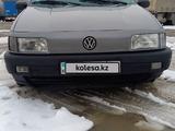 Volkswagen Passat 1992 годаүшін2 050 000 тг. в Тараз – фото 3