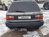 Volkswagen Passat 1992 годаүшін2 050 000 тг. в Тараз – фото 5