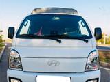 Hyundai  Porter II 2024 года за 14 000 000 тг. в Алматы – фото 4