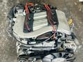 Контрактный двигатель Volkswagen Passat B5 2.3 литра AGZ. Из Швейцарии! за 300 350 тг. в Астана – фото 2