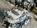 Контрактный двигатель Volkswagen Passat B5 2.3 литра AGZ. Из Швейцарии! за 300 350 тг. в Астана – фото 4