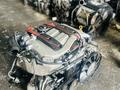 Контрактный двигатель Volkswagen Golf 4 2.3 литра AGZ. Из Швейцарии!үшін350 000 тг. в Астана – фото 4