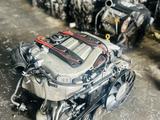 Контрактный двигатель Volkswagen Passat B5 2.3 литра AGZ. Из Швейцарии!for300 350 тг. в Астана – фото 4